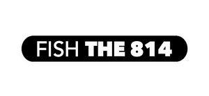 Fish The 814 Sticker