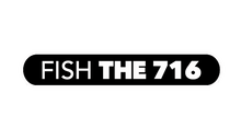Load image into Gallery viewer, Fish The 716 Sticker