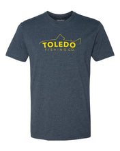Load image into Gallery viewer, Toledo &quot;Species&quot; T Shirt