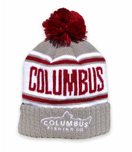 Load image into Gallery viewer, Columbus - Knit Hat