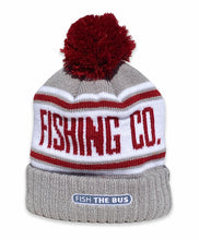 Load image into Gallery viewer, Columbus - Knit Hat