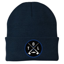 Load image into Gallery viewer, Toledo - TOL X Beanie