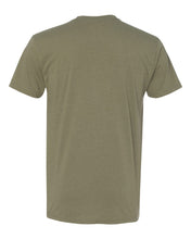 Load image into Gallery viewer, FISH Pennsylvania T Shirt - Olive Green