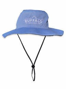 Buffalo - Bucket Hat - Slate