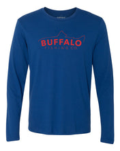 Load image into Gallery viewer, Buffalo &quot;Species&quot; Long Sleeve T