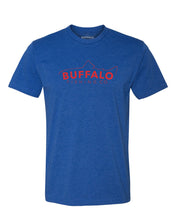 Load image into Gallery viewer, Buffalo &quot;Species&quot; T Shirt