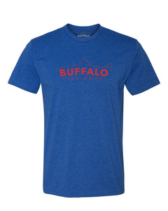 Buffalo "Species" T Shirt