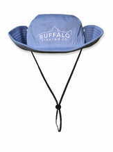 Load image into Gallery viewer, Buffalo - Bucket Hat - Slate