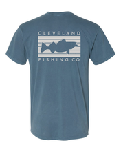 Load image into Gallery viewer, Cleveland Pocket T Shirt