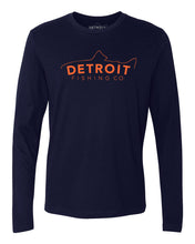 Load image into Gallery viewer, Detroit &quot;Species&quot; Long Sleeve T