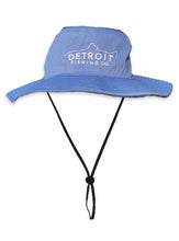 Load image into Gallery viewer, Detroit - Bucket Hat - Slate