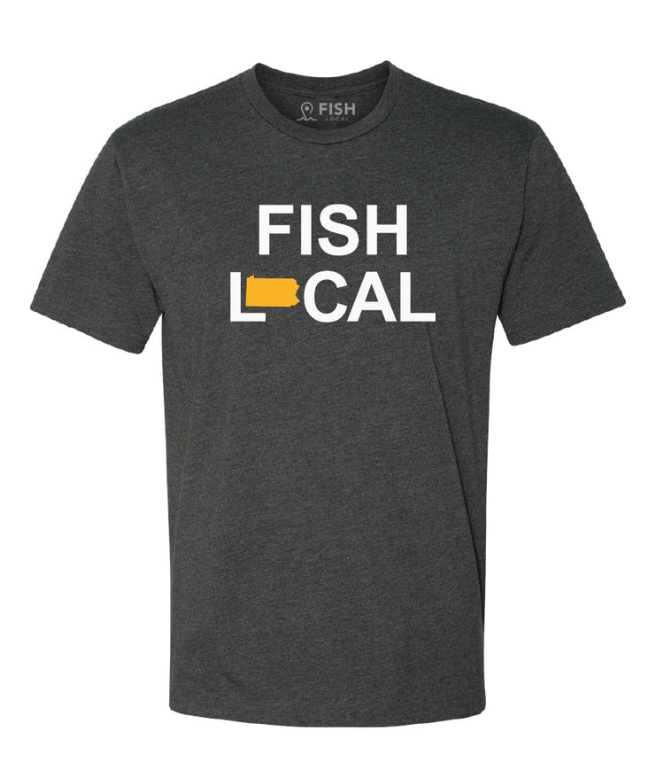 FISH LOCAL - Pennsylvania