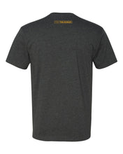 Load image into Gallery viewer, Pittsburgh &quot;Fishtail P&quot; T Shirt