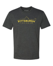 Load image into Gallery viewer, Pittsburgh &quot;Species&quot; T Shirt