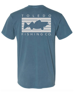 Toledo Pocket T Shirt