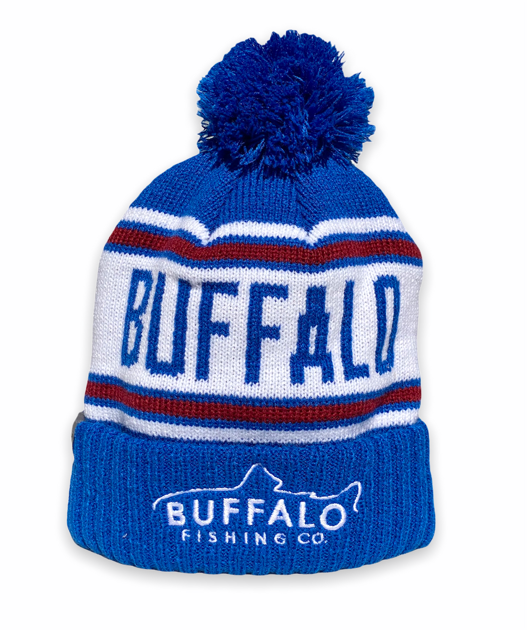 Buffalo - Knit Hat