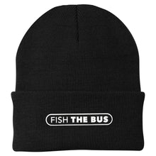 Load image into Gallery viewer, Columbus - CBUS X Beanie