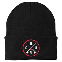 Load image into Gallery viewer, Columbus - CBUS X Beanie