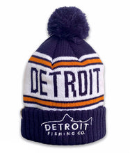 Load image into Gallery viewer, Detroit - Knit Hat