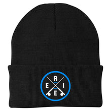 Load image into Gallery viewer, Erie - ERIE X Beanie