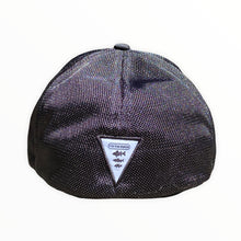 Load image into Gallery viewer, Pittsburgh - Fitted Hat - Black