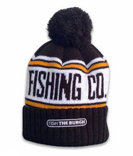 Load image into Gallery viewer, Pittsburgh - Knit Hat